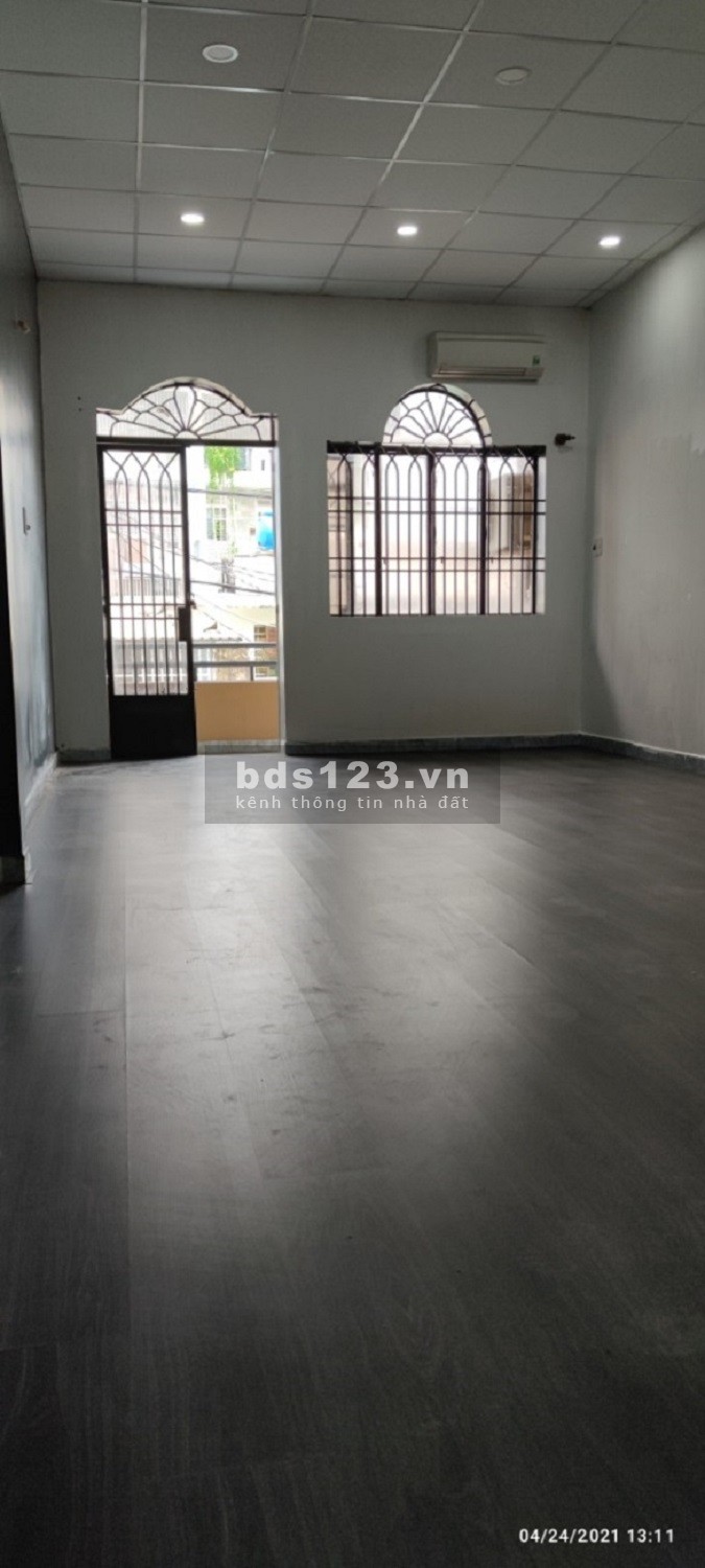 Cho thuê nhà HXH Lê Văn Thọ, P9, Gò Vấp, 4x15m, 1 trệt, 1 lầu, 9.5 triệu/tháng