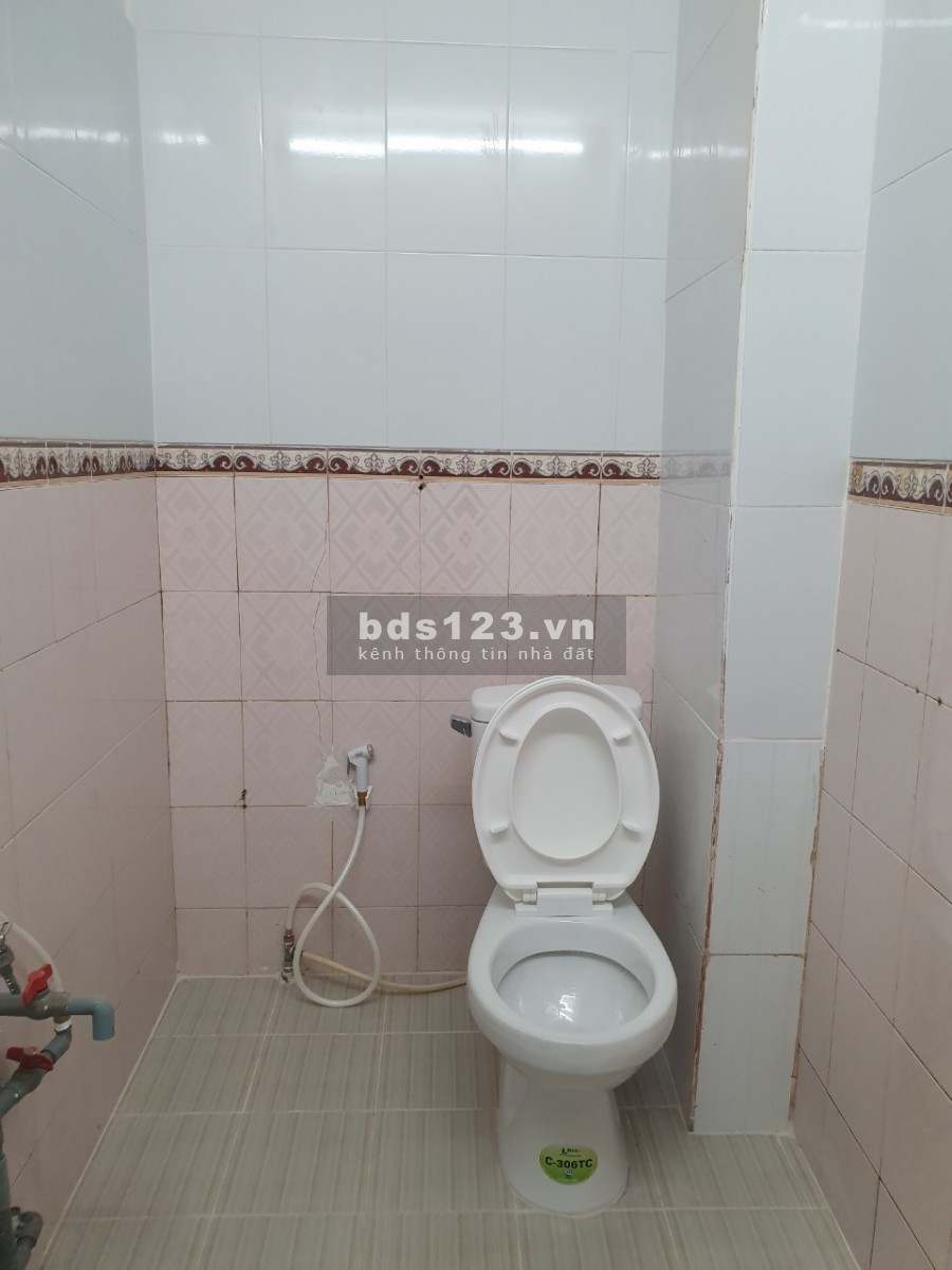 Nhà hẻm xe hơi đường 48 phường Hiệp Bình Chánh, diện tích 3,5x15