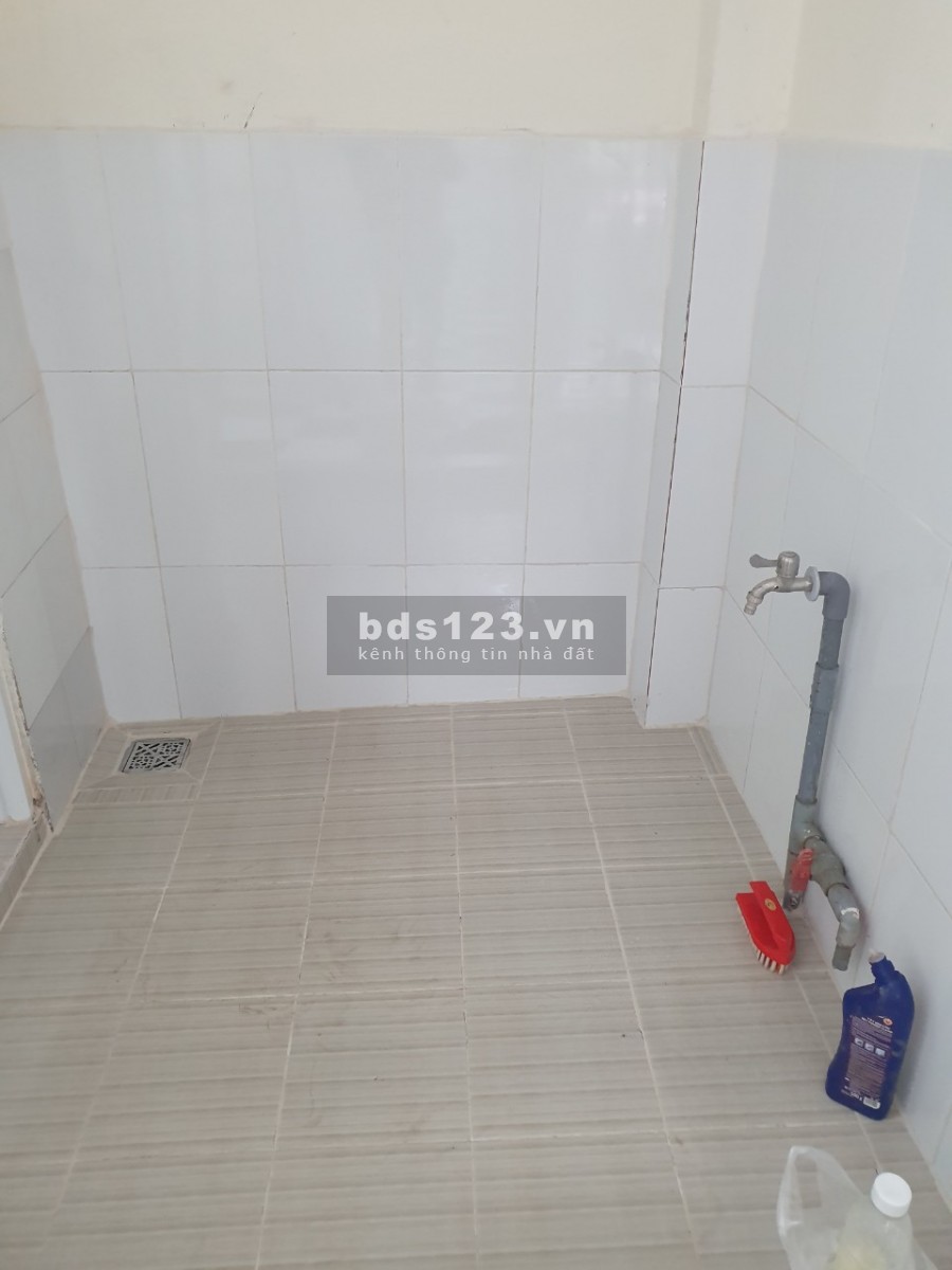 Nhà hẻm xe hơi đường 48 phường Hiệp Bình Chánh, diện tích 3,5x15