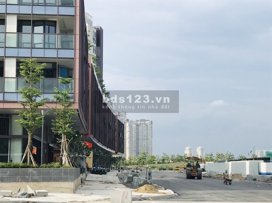 Bán căn hộ Metropole Thủ Thiêm - sắp nhận nhà, giá bán 9.65 tỷ