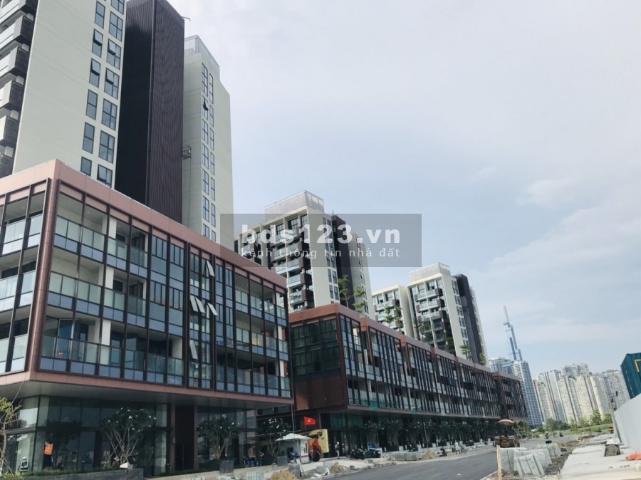 Bán căn hộ Metropole Thủ Thiêm - sắp nhận nhà, giá bán 9.65 tỷ