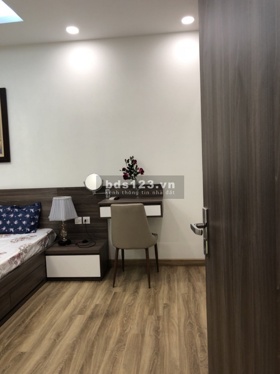 CHÍNH CHỦ CHO THUÊ CHCC VINHOME GARDENIA - HÀM NGHI: 86M, 2 NGỦ FULL ĐỒ CAO CẤP - 13TR/TH