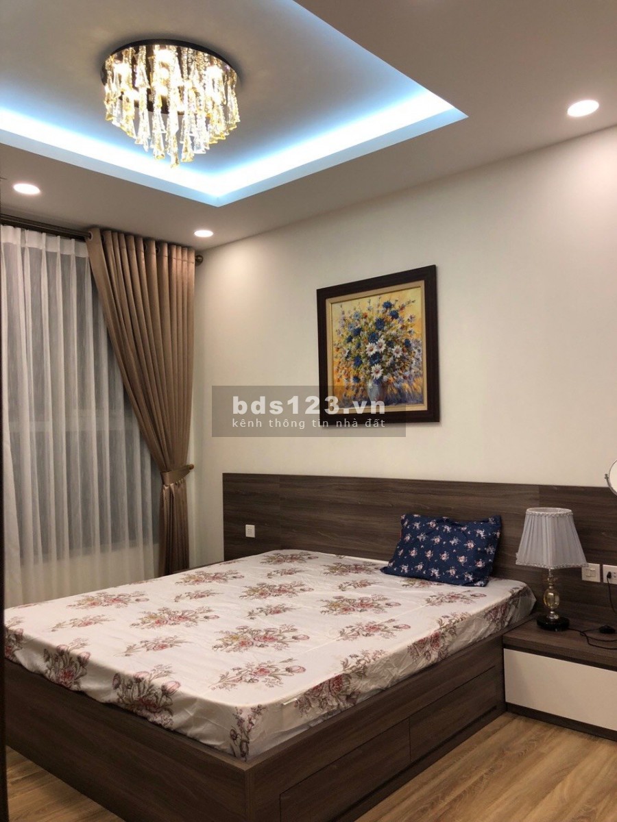 CHÍNH CHỦ CHO THUÊ CHCC VINHOME GARDENIA - HÀM NGHI: 86M, 2 NGỦ FULL ĐỒ CAO CẤP - 13TR/TH