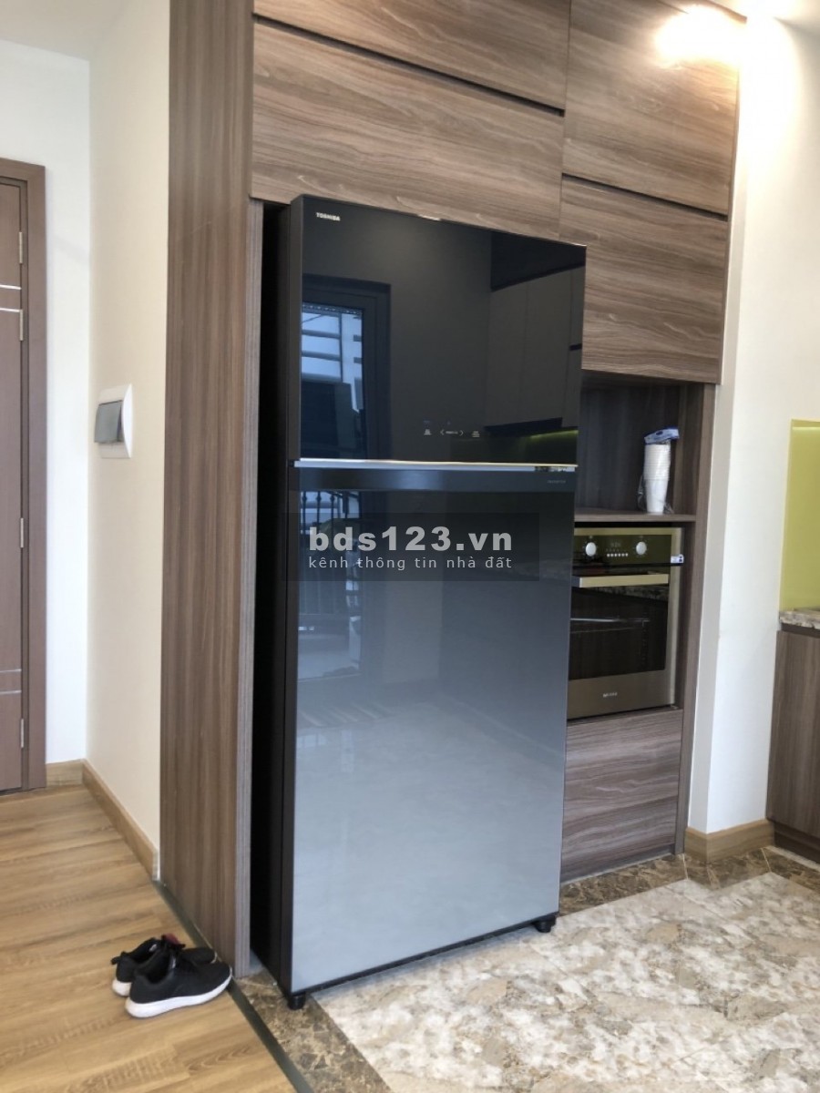 CHÍNH CHỦ CHO THUÊ CHCC VINHOME GARDENIA - HÀM NGHI: 86M, 2 NGỦ FULL ĐỒ CAO CẤP - 13TR/TH