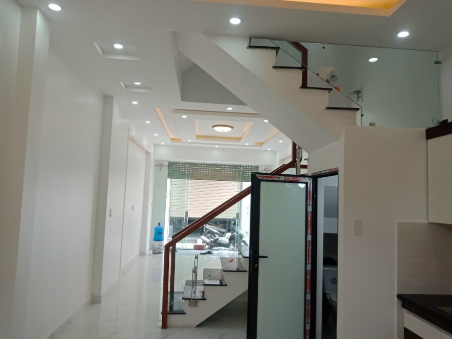 Bán nhà Trung tâm Đồng Hòa, Kiến An, nhà xây 3 tầng đúc kiên cố