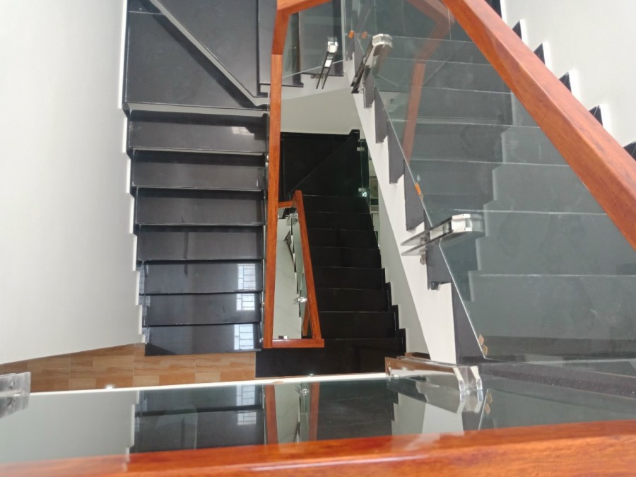 Bán nhà Trung tâm Đồng Hòa, Kiến An, nhà xây 3 tầng đúc kiên cố