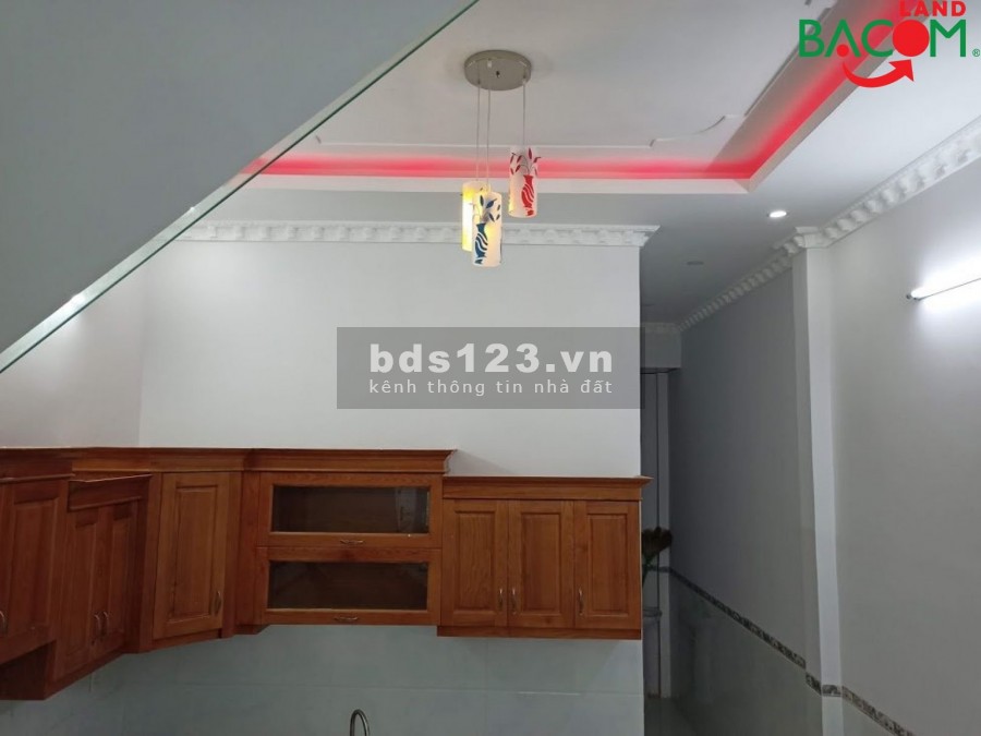 Nhà 1T1L Hố nai, gần trường Lê Hồng Phong, đường ô tô 5m, SHR thổ cư 100% chỉ 2ty75