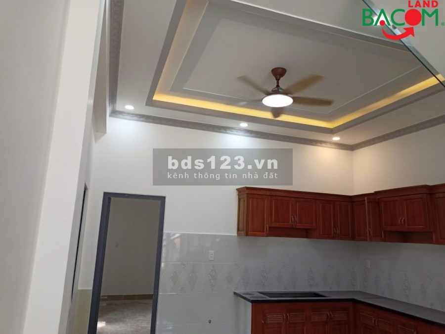 Nhà 1T1L Hố nai, gần trường Lê Hồng Phong, đường ô tô 5m, SHR thổ cư 100% chỉ 2ty75