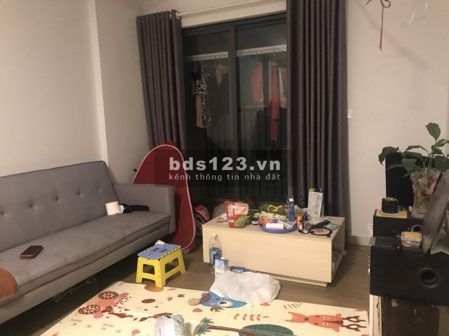Căn toà B Westbay dt 45m2, full nội thất xịn, bao mọi loại phí, giá 1.09 tỷ