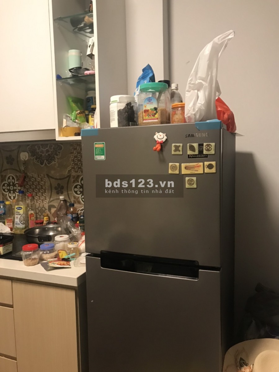Căn toà B Westbay dt 45m2, full nội thất xịn, bao mọi loại phí, giá 1.09 tỷ