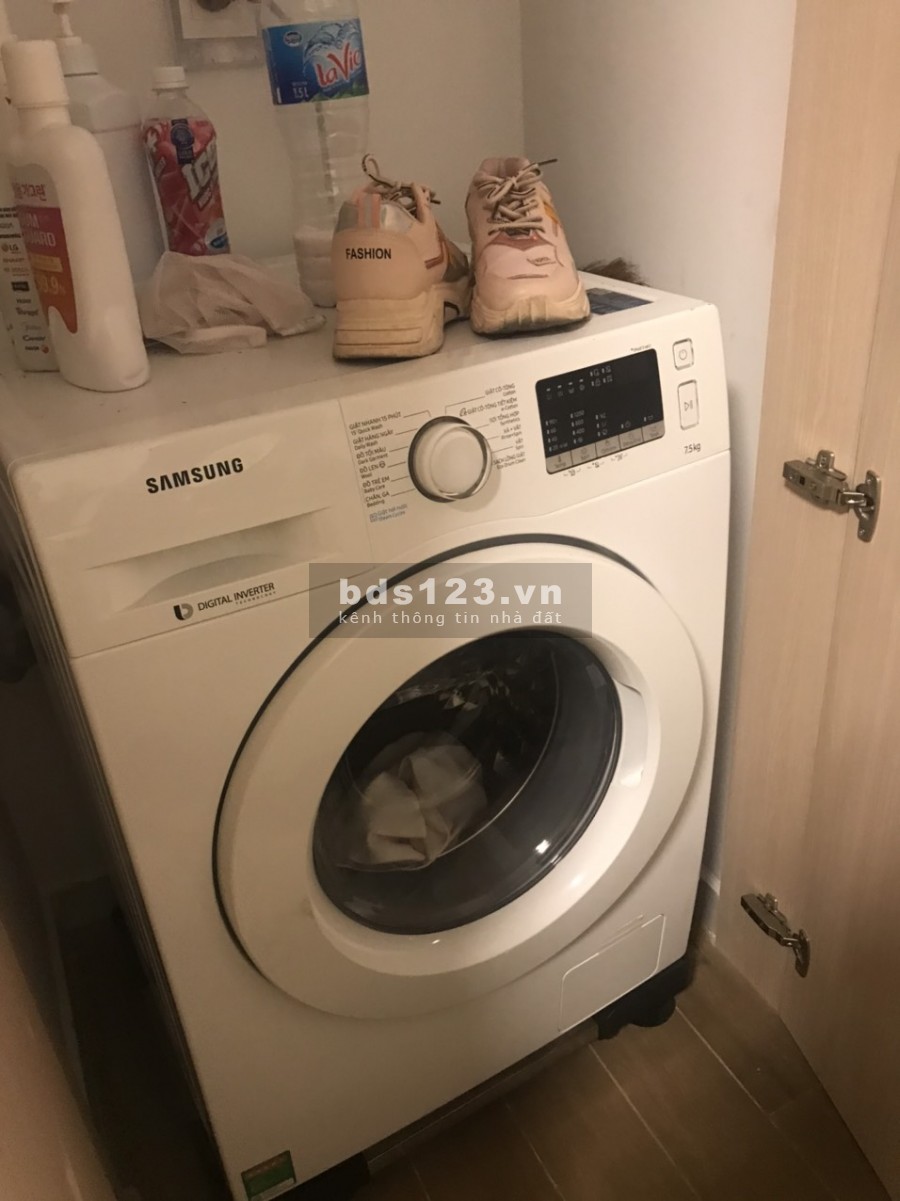 Căn toà B Westbay dt 45m2, full nội thất xịn, bao mọi loại phí, giá 1.09 tỷ