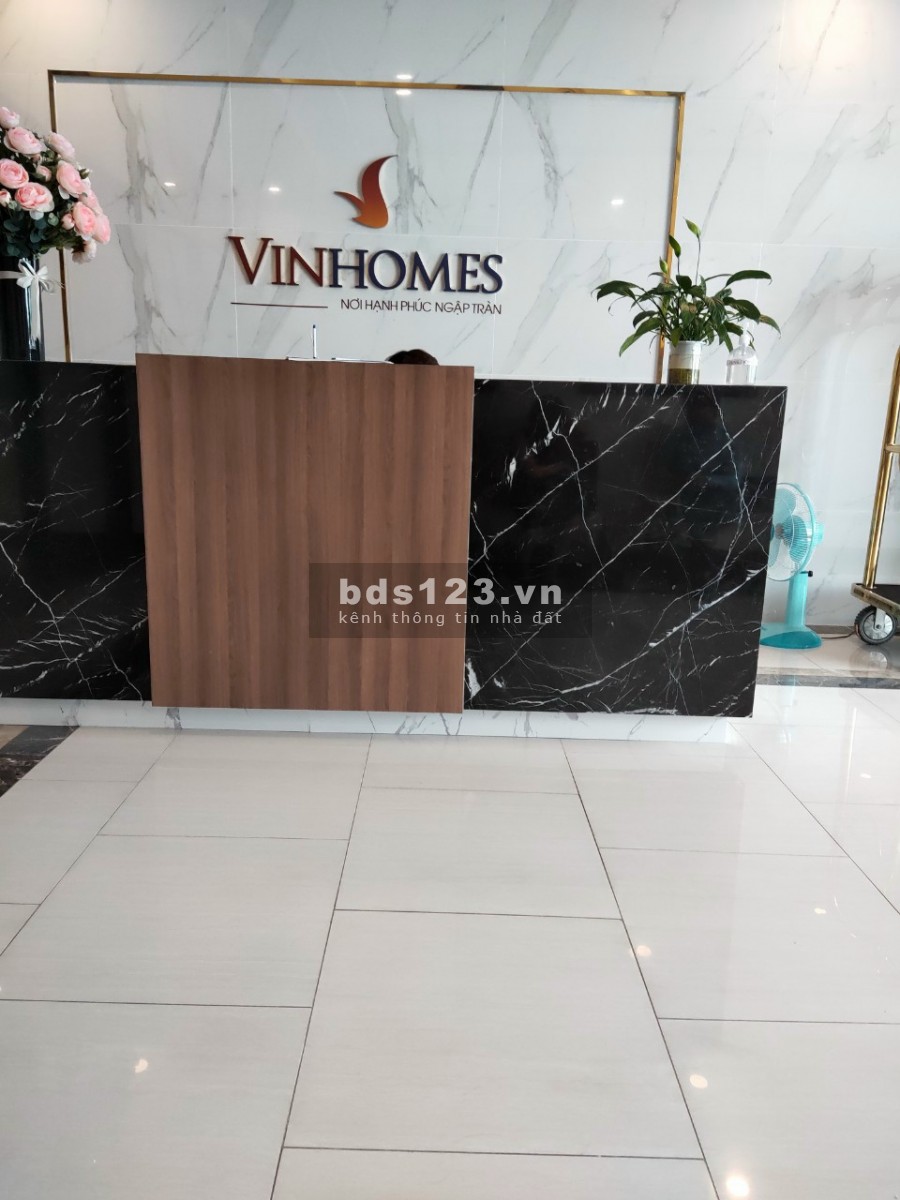 Nhỉnh 2 tỷ có ngay căn hộ 2 ngủ, 2WC quỹ độc quyền tại Vinhomes Smart City. LH 0941570196