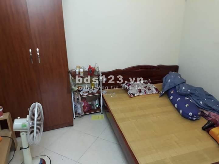 Nhà đẹp ngõ thông Quận Hà Đông, công năng khỏi bàn mặt ngõ kinh doanh, dt 35m2, giá 2.7 tỷ