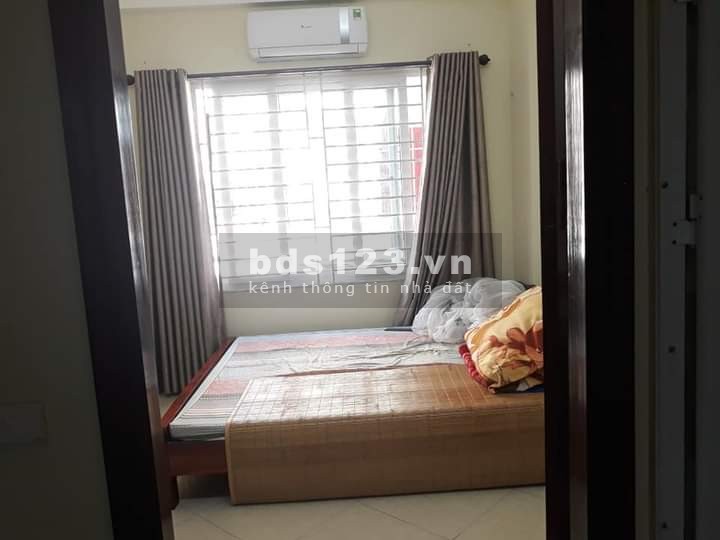 Nhà đẹp ngõ thông Quận Hà Đông, công năng khỏi bàn mặt ngõ kinh doanh, dt 35m2, giá 2.7 tỷ