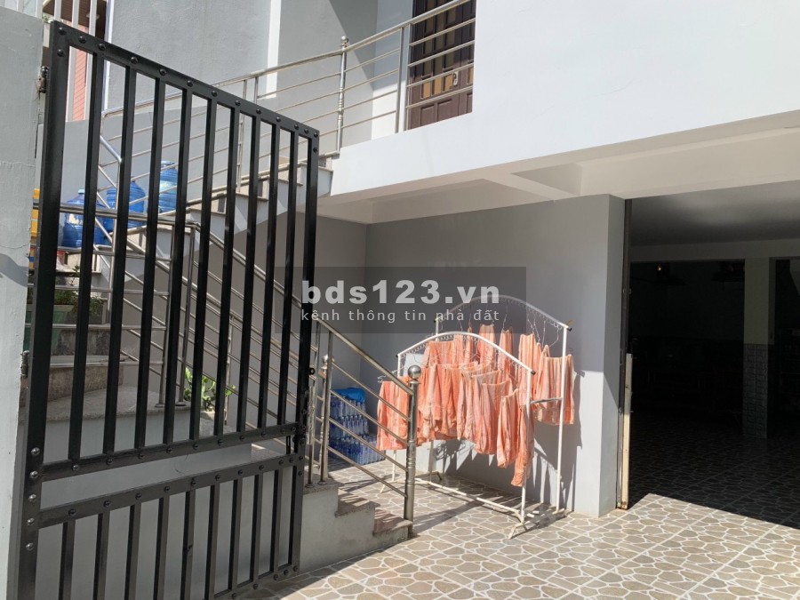 Bán nhà nghỉ mặt tiền đường Trương Gia Mô, phường Vỹ Dạ, Huế