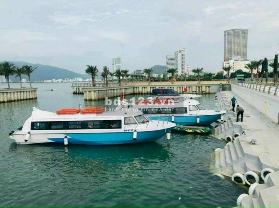 Chuẩn bị triển khai căn hộ Mũi Tấn mặt biển Quy Nhơn mặt đường Xuân Diệu dự án siêu khủng LH 0903 066 813