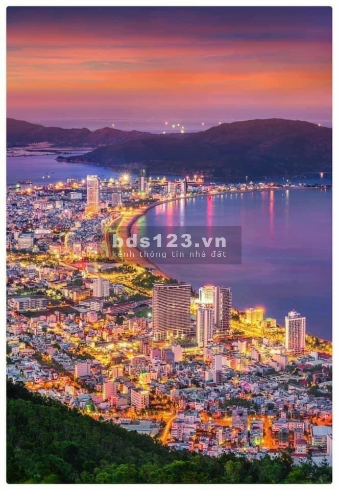Chuẩn bị triển khai căn hộ Mũi Tấn mặt biển Quy Nhơn mặt đường Xuân Diệu dự án siêu khủng LH 0903 066 813