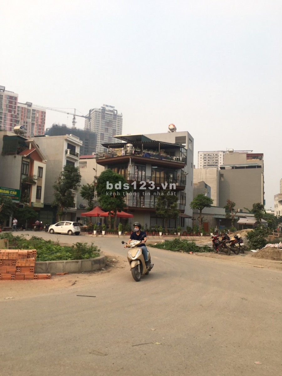 Chính chủ cần bán gấp trong tuần đất dịch vụ Văn khê, diện tích sử dụng: 36m2