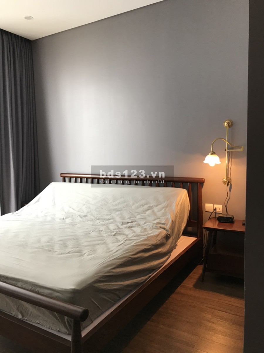 Chính chủ cho thuê nhanh căn hộ cao cấp 2 pn, Sun Granf City…