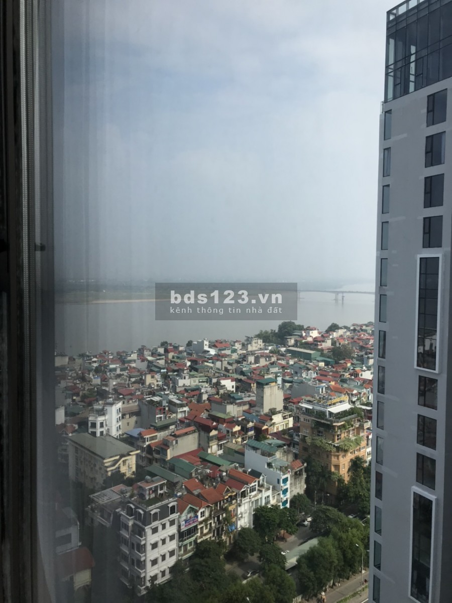 Chính chủ cho thuê nhanh căn hộ cao cấp 2 pn, Sun Granf City…