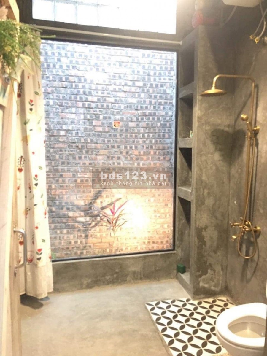 Nhà đất siêu đắc địa Phú Thượng, Quận Tây Hồ, giá bán 12 tỷ, dtsd 150m2, khu dân cư