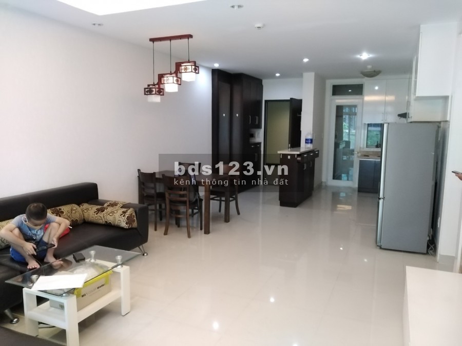 Bán căn hộ Riverside Residence 2PN 82m2, 3.3 tỷ giá tốt nhất. DDNT - LH: 0909222831