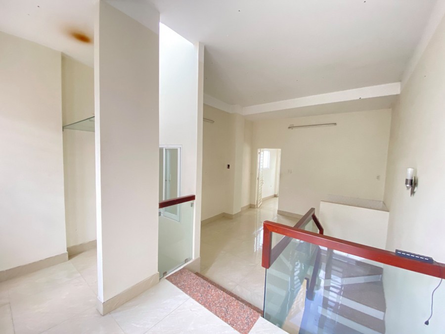 Bán nhà HXT, Trung tâm Tân Phú, Đường Bờ Bao Tân Thắng, P.Sơn Kỳ, 64m2 chỉ 7.x tỷ