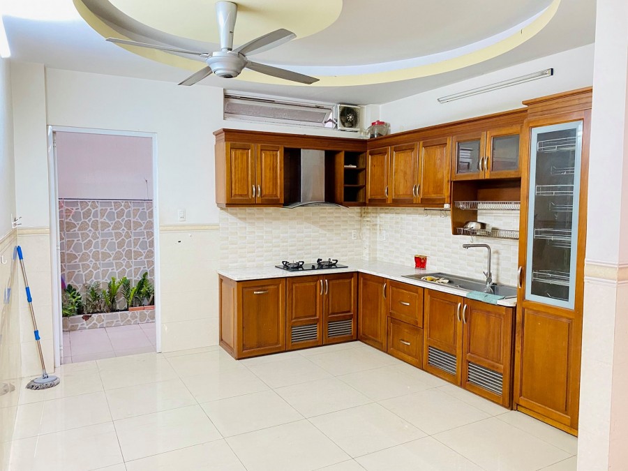 Bán nhà HXT, Trung tâm Tân Phú, Đường Bờ Bao Tân Thắng, P.Sơn Kỳ, 64m2 chỉ 7.x tỷ