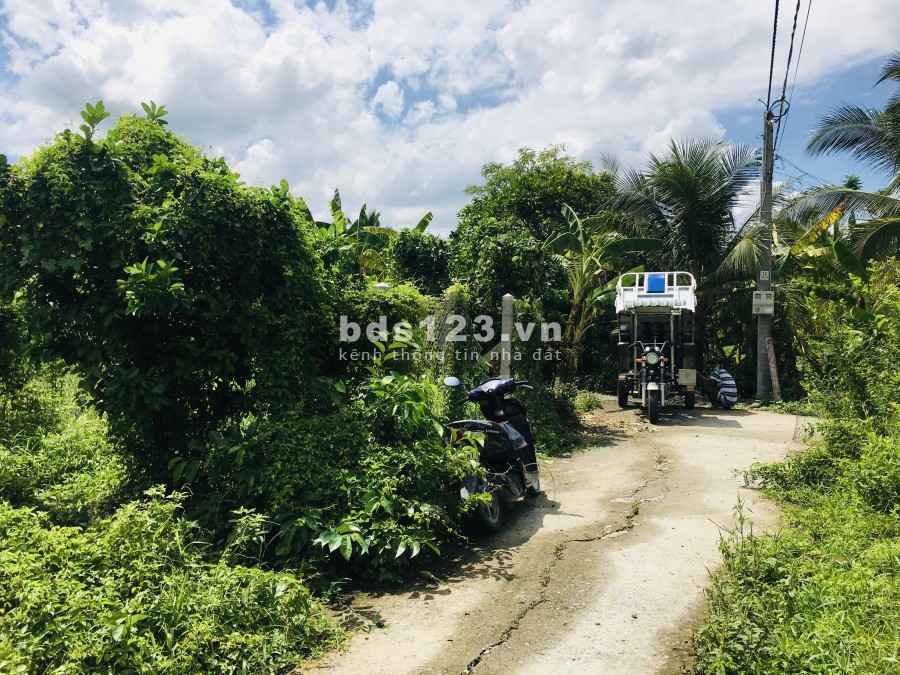 (Tôi chính chủ) Cần bán đất nền đường ô tô tới đất!!! Có hỗ trợ trả góp
