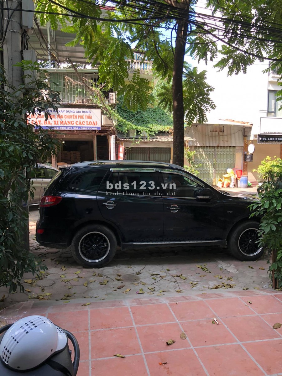 Bán nhà MP Phan Kế Bính 50m2 x 5 tầng MT 3,8m vỉa hè 8m giá 14,8 tỷ. LH 0912442669