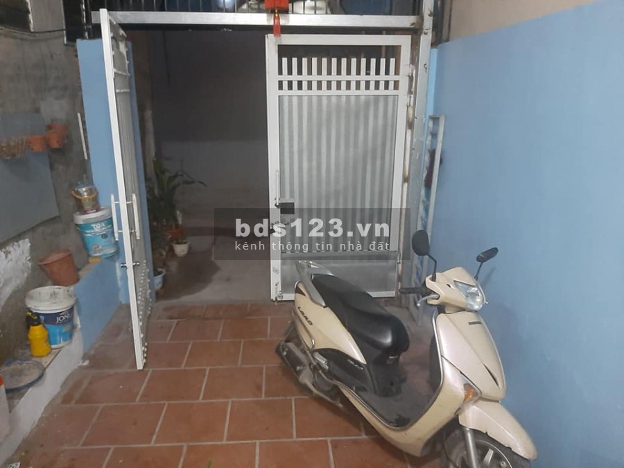 Bán nhà khu tái định cư Lạc Thị, ô tô vào nhà, an sinh đỉnh, dt 88m2, giá 2 tỷ hơn