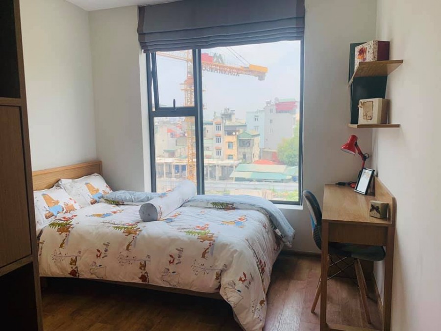 Cấn bán gấp chung cư Rose Town 79 Ngọc Hồi chỉ với 1.8x tỷ
