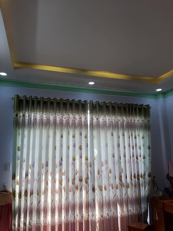 Nhà Đẹp Bán Gấp Gía Rẻ Đầu Tư Tốt, dt 200m2, 5 tầng, đường nhựa 6m, gía 5.9 tỷ