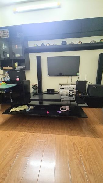 Nhà 5 tầng phân lô học viện Quốc Phòng, ô tô tránh, an sinh đỉnh giá 6.95 tỷ, lh 0961427470