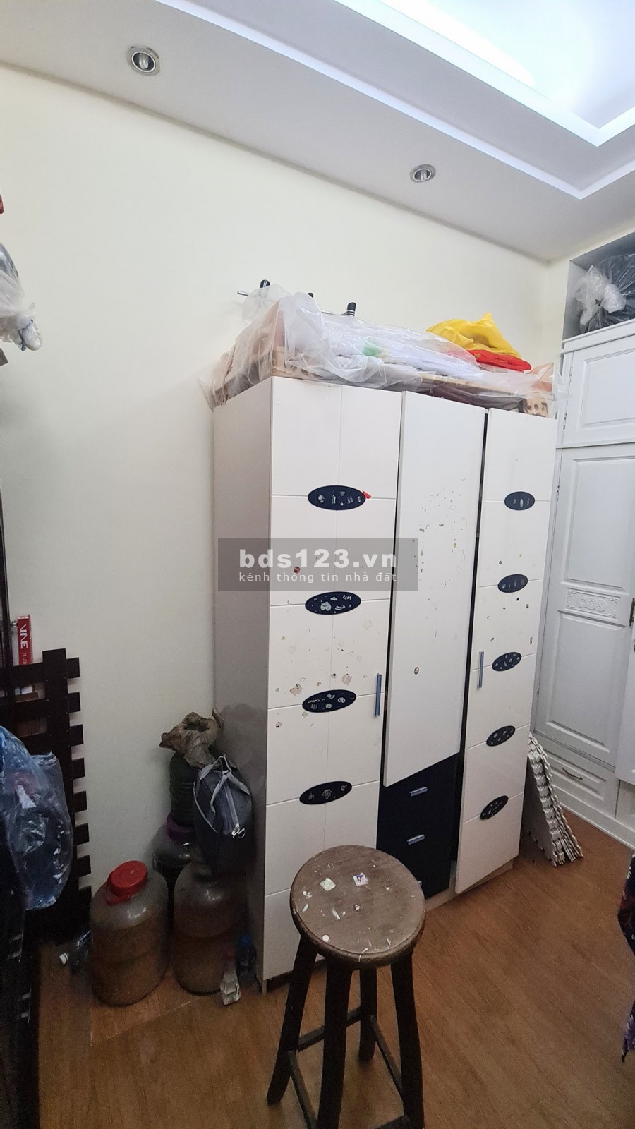 Nhà 5 tầng phân lô học viện Quốc Phòng, ô tô tránh, an sinh đỉnh giá 6.95 tỷ, lh 0961427470