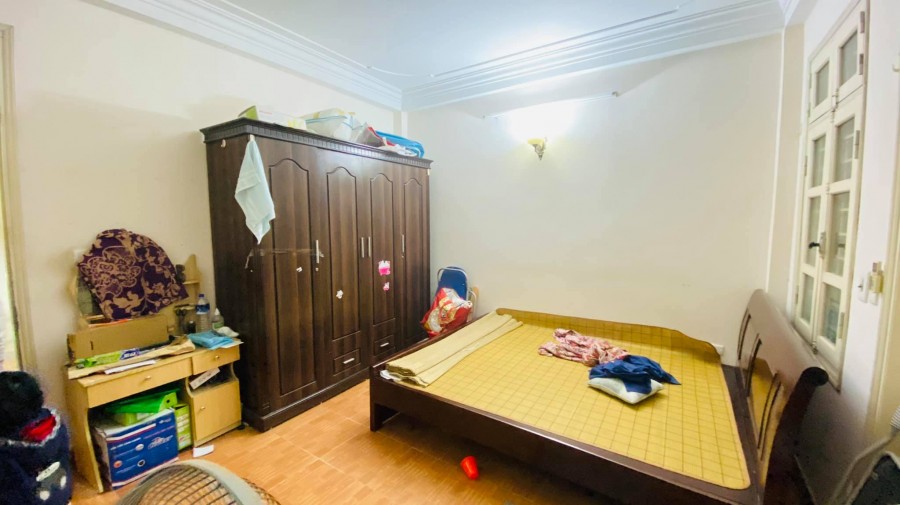 Nguyên căn đường Vũ Trọng Phụng, Thanh Xuân, 5 tầng, 44 mét, nhỉnh 4 tỷ