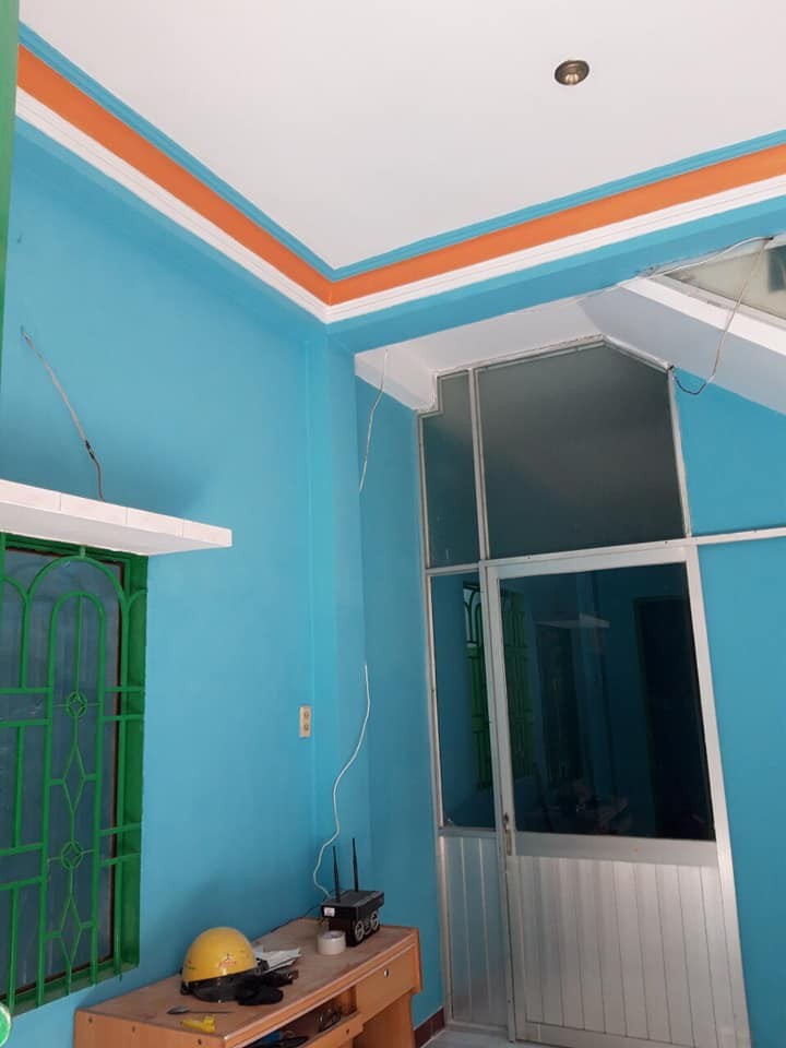 Siêu phẩm Quang Trung Gò Vấp, nhỏ hơn 50 triệu/m2, ngang 6m, đang cho thuê