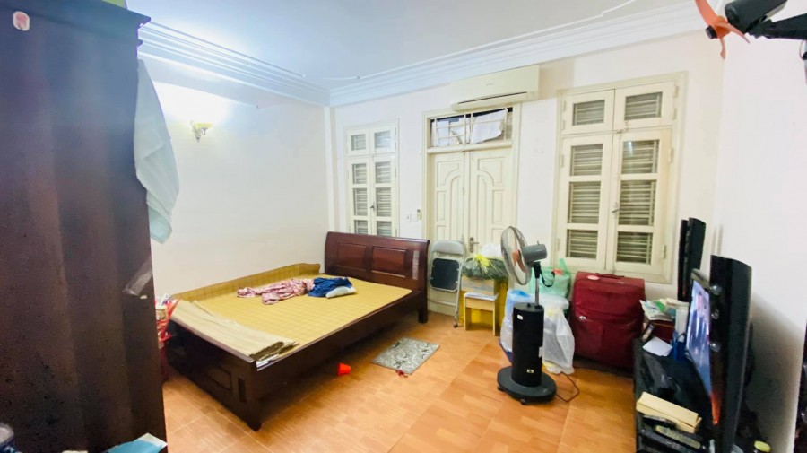Nguyên căn đường Vũ Trọng Phụng, Thanh Xuân, 5 tầng, 44 mét, nhỉnh 4 tỷ