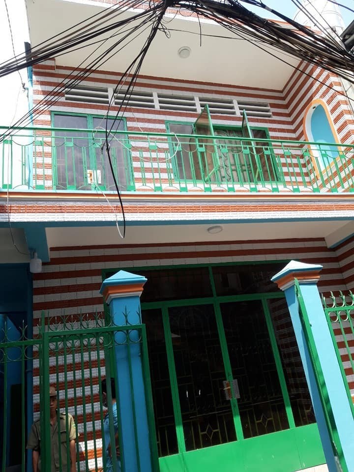 Siêu phẩm Quang Trung Gò Vấp, nhỏ hơn 50 triệu/m2, ngang 6m, đang cho thuê