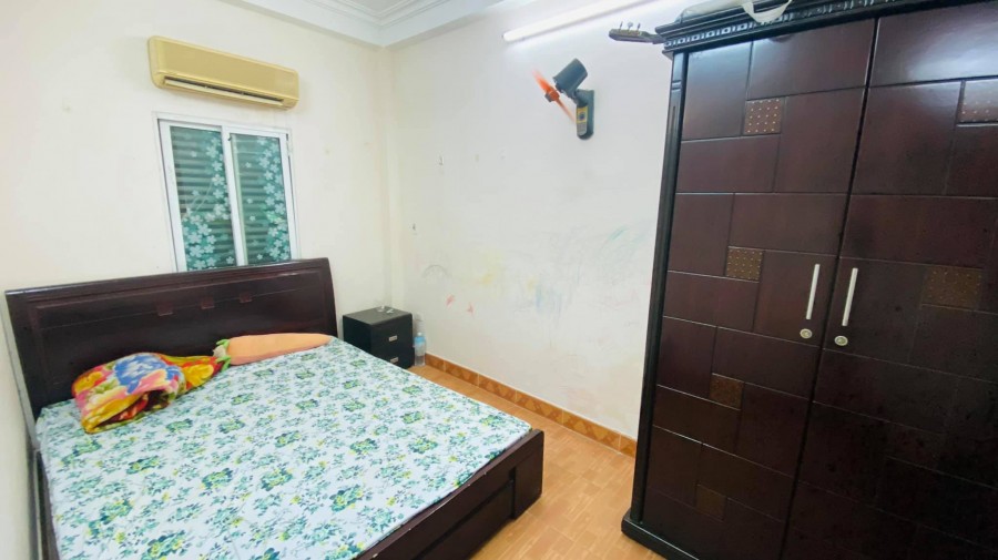 Nguyên căn đường Vũ Trọng Phụng, Thanh Xuân, 5 tầng, 44 mét, nhỉnh 4 tỷ