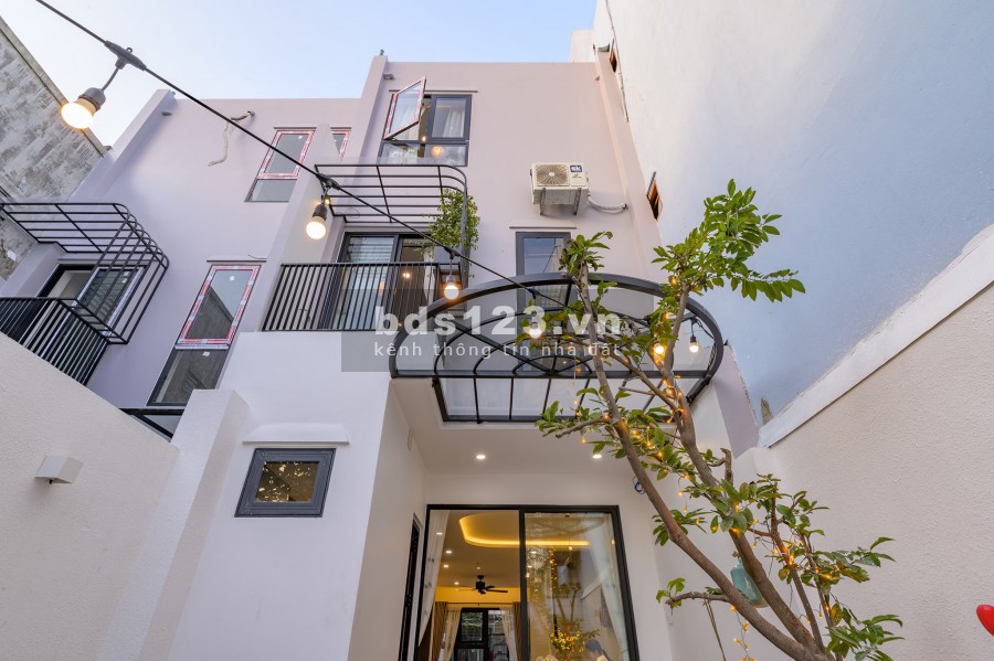 Bán nhà Đường Ao Sen Dân Trí cao ,An sinh đỉnh,45m2,5.2 tỷ