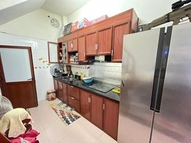 Nhà Võ Chí Công Xuân La nhà đẹp ở luônh, dt 40m2, 5 tầng, giá 3.3 tỷ