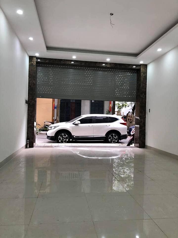 Bán gấp Ngô Thì Nhậm, Hà Đông phân lô ôtô 50m x 4T, MT 4m chỉ 4 tỷ 350.