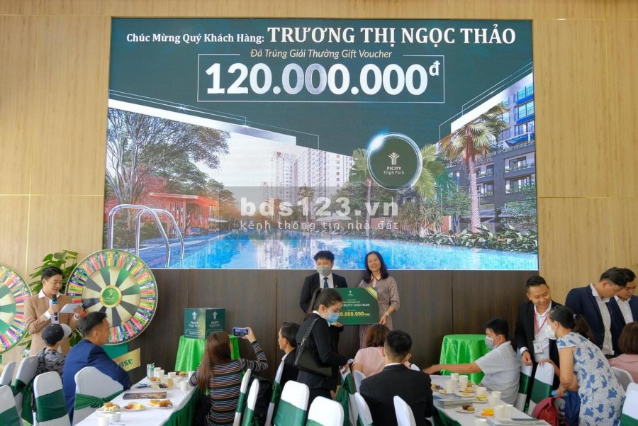 căn hộ cao cấp ngay trung tâm quận 12 chỉ 600tr nhận nhà - thiết kế chuẩn resort 5 sao - sổ hồng riêng