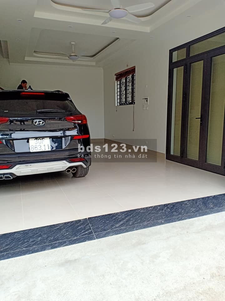 Nhà đẹp ngõ 176 Trương định ô tô đỗ cửa, 2 thoáng, kinh doanh đỉnh DT 50m2x Nhỉnh 6 tỷ