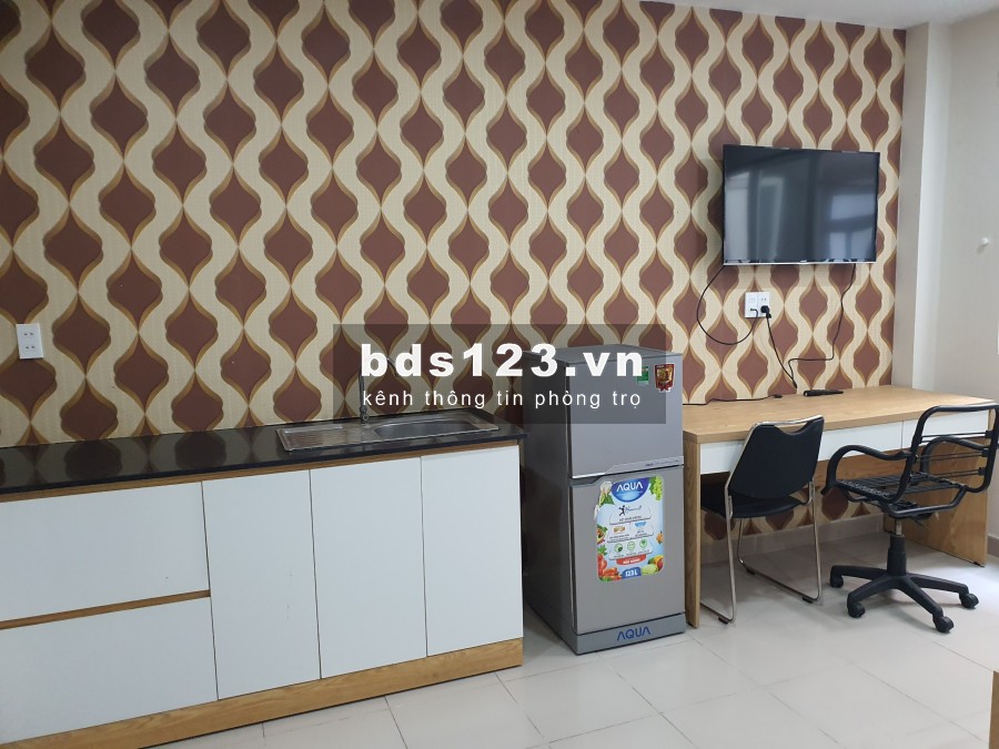 Hệ thống căn hộ Full NT gần Lotte HimLam Trung Sơn RMIT tiện về Quận 1, Quận 4