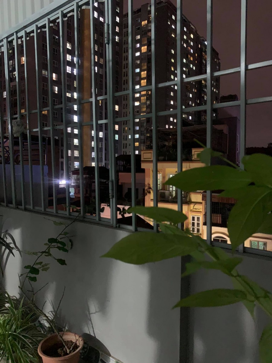 Bán Nhà Phố Nguyễn Trãi, Thanh Xuân 76m2x5T, 6.5 Tỷ, Ôtô Đỗ.
