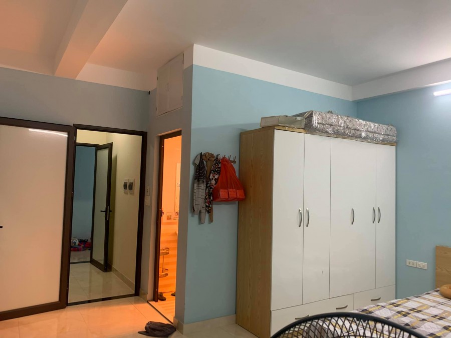 Bán Nhà Phố Nguyễn Trãi, Thanh Xuân 76m2x5T, 6.5 Tỷ, Ôtô Đỗ.