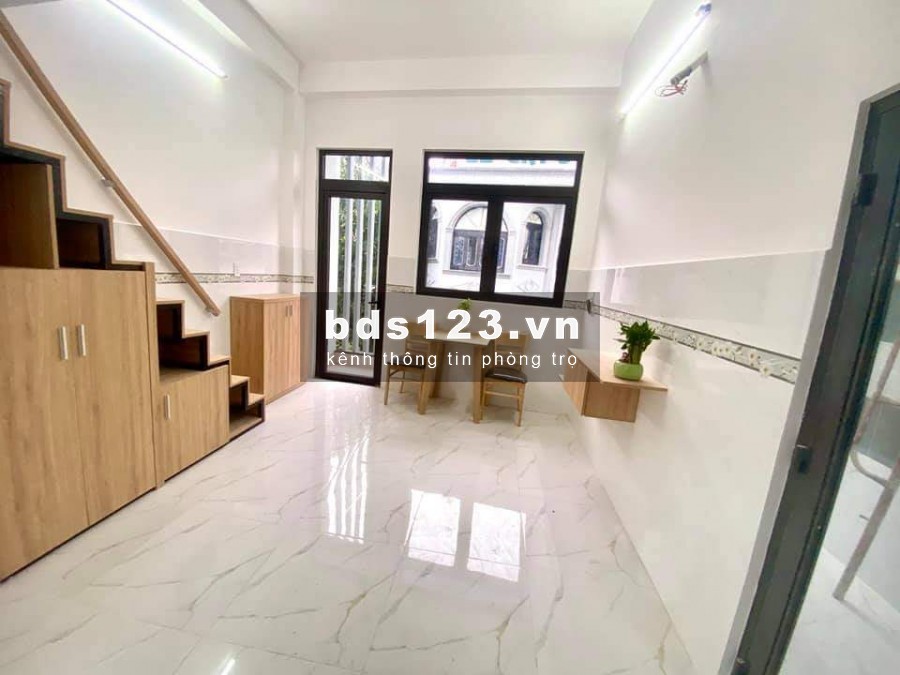 Căn hộ thoáng mát, tiện nghi cao cấp giá siêu rẻ gần AEON TÂN PHÚ