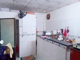 Nhà nguyên căn nằm trong khu Vip mới ở ngay diện tích 50m2 bán rẻ 5.2 tỷ